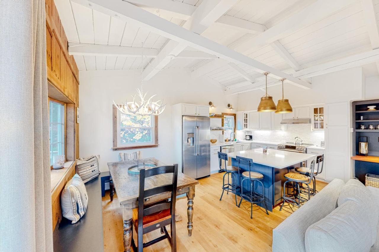 Chalet At The Base Of Okemo Mountain لودلو المظهر الخارجي الصورة